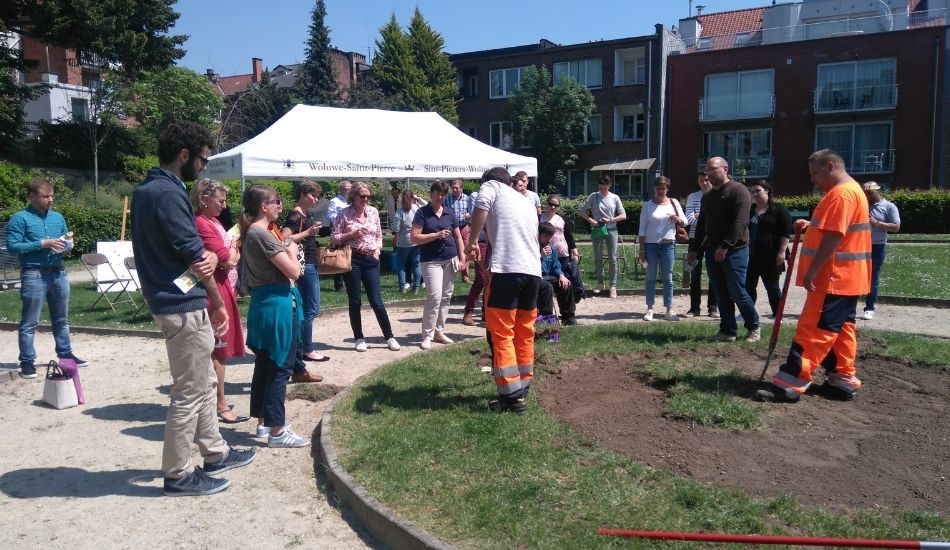 A Propos 7_ Woluwe1150