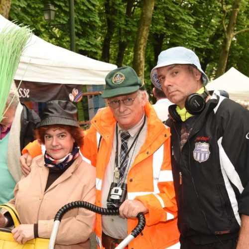 Woluwe1150_Tervueren 2023 - 1