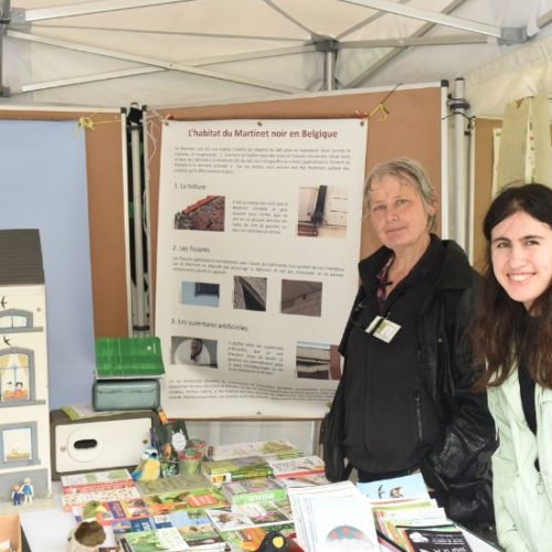 Woluwe1150_Tervueren 2023 - 2