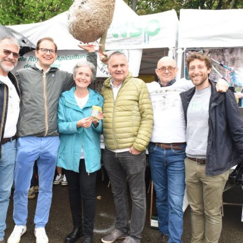 Woluwe1150_Tervueren 2023 - 4