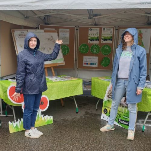 Woluwe1150_Tervueren 2023 - 9